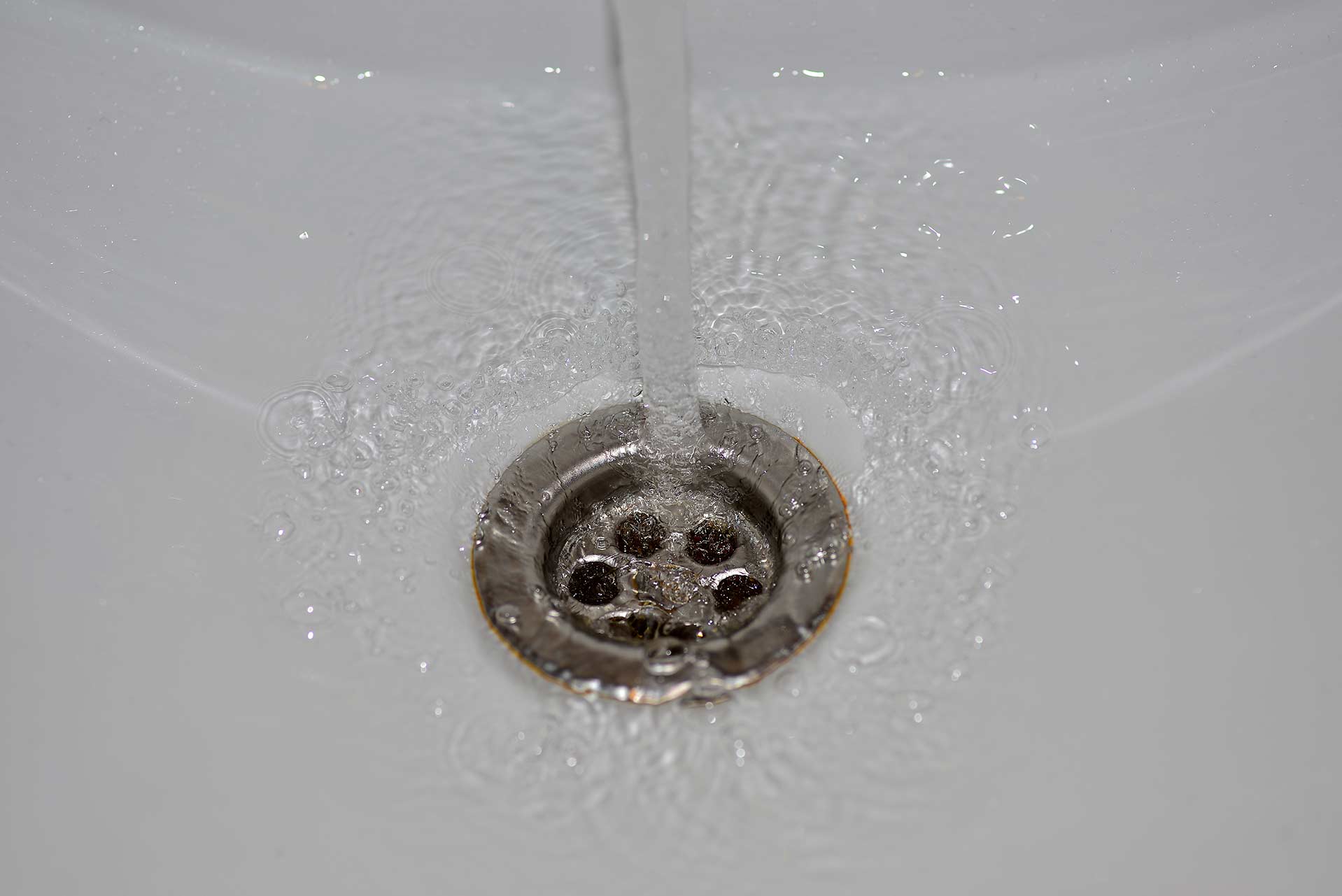 A2B Drains provides services to unblock blocked sinks and drains for properties in Southsea.